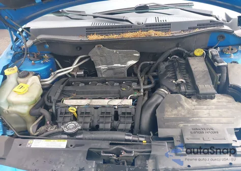 2009 Dodge Caliber Sxt from USA, damaged, VIN 1B3HB48A79D174544